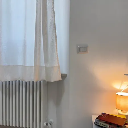 Vailati 8 - Ampio Bilocale Con Giardino - Italywego