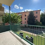 Apartman Vailati 8 - Ampio Bilocale & Giardino - Italywego