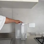 Vailati 8 - Ampio Bilocale & Giardino - Italywego Apartman *