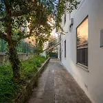 Apartman Vailati 8 - Ampio Bilocale & Giardino - Italywego