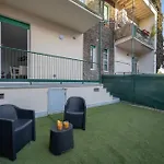 Vailati 8 - Ampio Bilocale & Giardino - Italywego Perugia