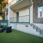 Vailati 8 - Ampio Bilocale & Giardino - Italywego * Perugia