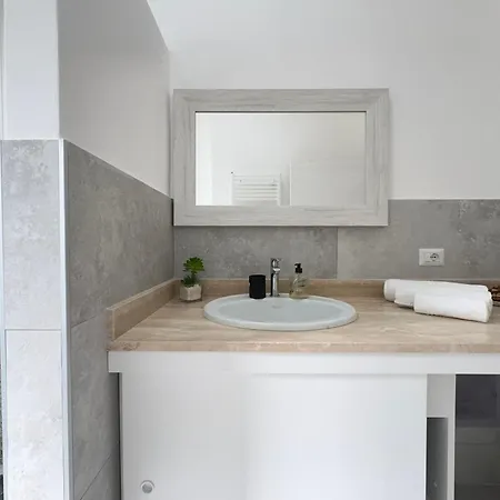 Lejlighed Vailati 8 - Ampio Bilocale Con Giardino - Italywego Perugia