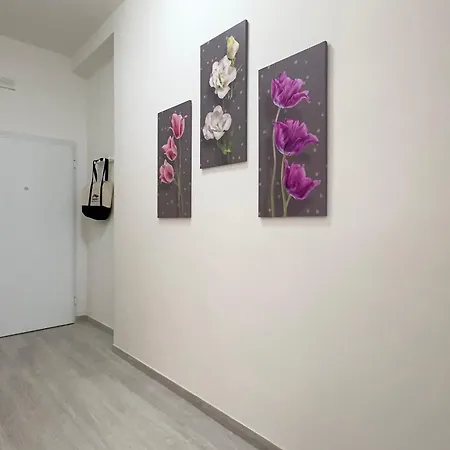 Vailati 8 - Ampio Bilocale Con Giardino - Italywego 페루자