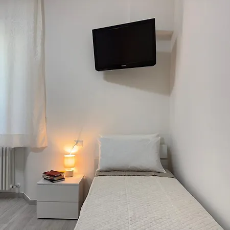 Vailati 8 - Ampio Bilocale Con Giardino - Italywego * Perugia