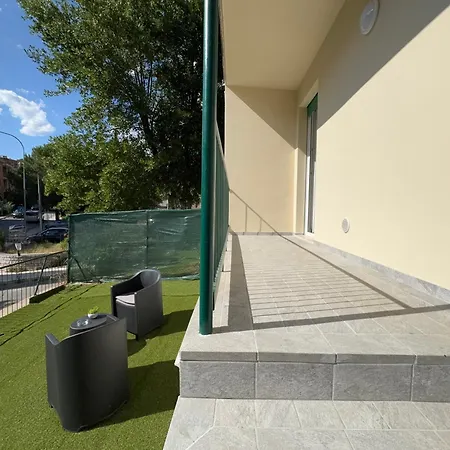 Lejlighed Vailati 8 - Ampio Bilocale Con Giardino - Italywego Perugia