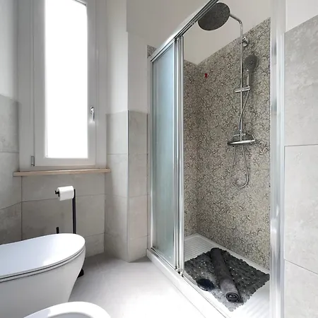 Vailati 8 - Ampio Bilocale Con Giardino - Italywego * Perugia