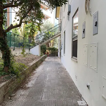 Vailati 8 - Ampio Bilocale Con Giardino - Italywego Apartament *