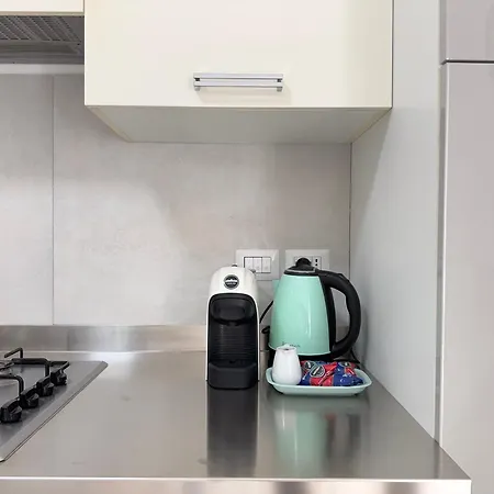 Vailati 8 - Ampio Bilocale Con Giardino - Italywego 페루자