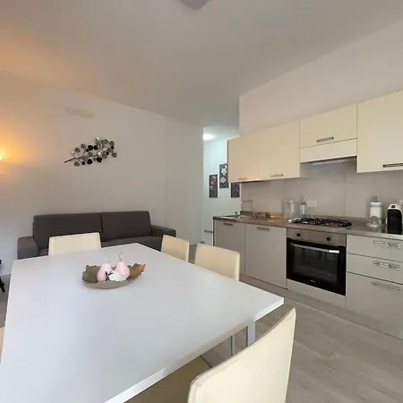 Vailati 8 - Ampio Bilocale Con Giardino - Italywego * Perugia