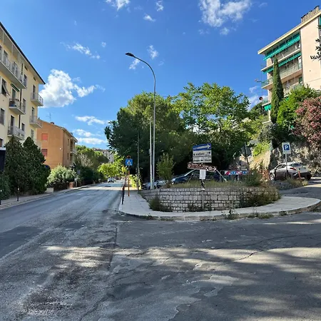 Vailati 8 - Ampio Bilocale Con Giardino - Italywego