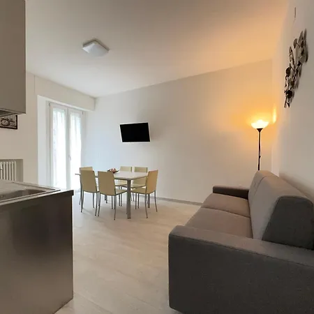 Vailati 8 - Ampio Bilocale Con Giardino - Italywego Perugia