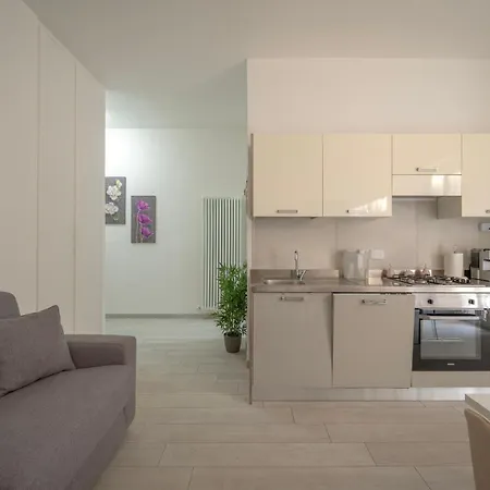 Vailati 8 - Ampio Bilocale Con Giardino - Italywego * Perugia