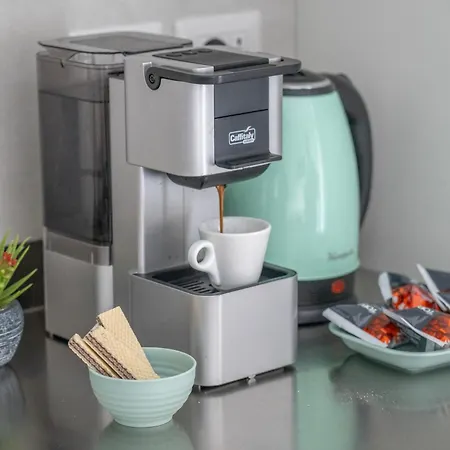 Vailati 8 - Ampio Bilocale Con Giardino - Italywego Perugia