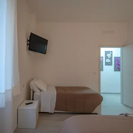 Vailati 8 - Ampio Bilocale & Giardino - Italywego * Perugia