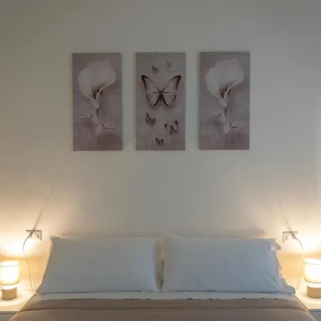 Vailati 8 - Ampio Bilocale & Giardino - Italywego