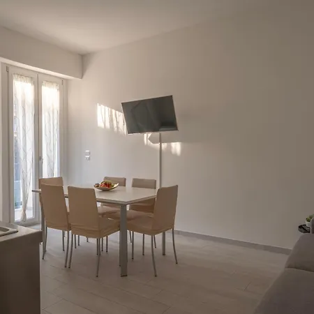 Apartmán Vailati 8 - Ampio Bilocale & Giardino - Italywego Perugia