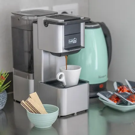 Vailati 8 - Ampio Bilocale & Giardino - Italywego Apartmán Perugia