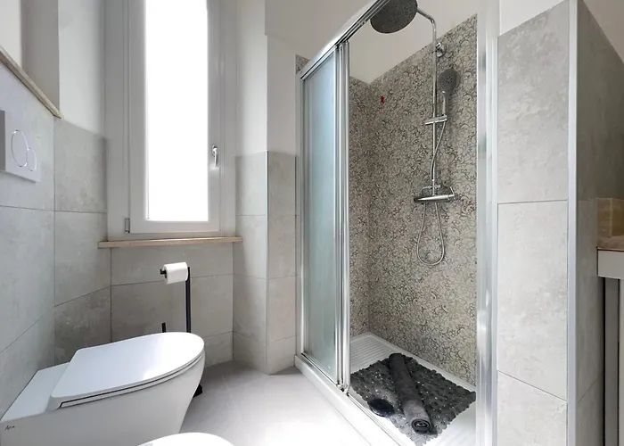 Vailati 8 - Ampio Bilocale & Giardino - Italywego * Pérouse