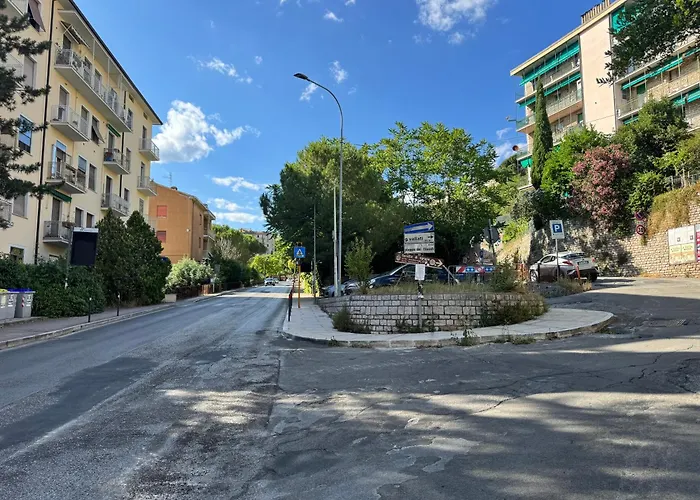 Vailati 8 - Ampio Bilocale & Giardino - Italywego