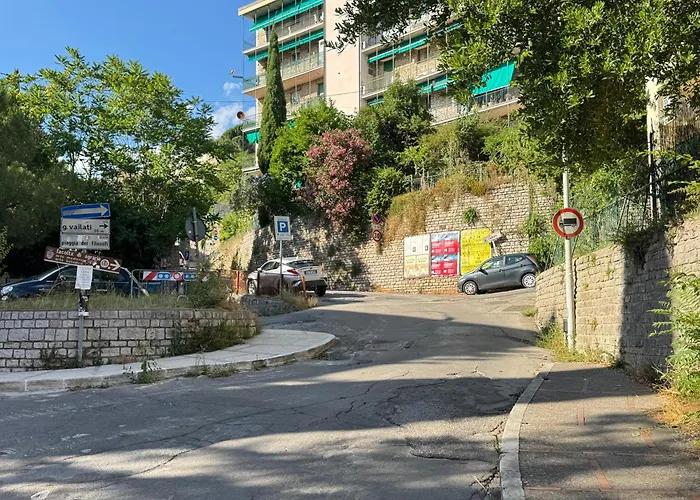 Vailati 8 - Ampio Bilocale Con Giardino - Italywego *