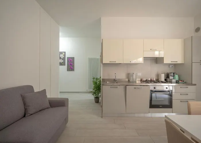 Vailati 8 - Ampio Bilocale Con Giardino - Italywego * Perugia