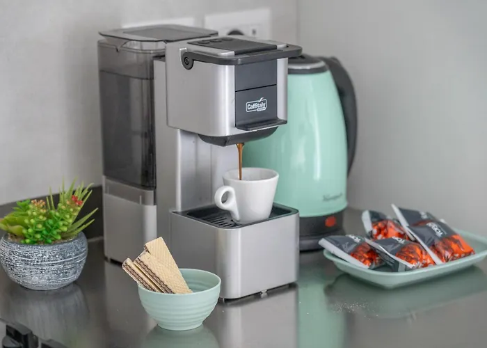 Vailati 8 - Ampio Bilocale Con Giardino - Italywego Perugia