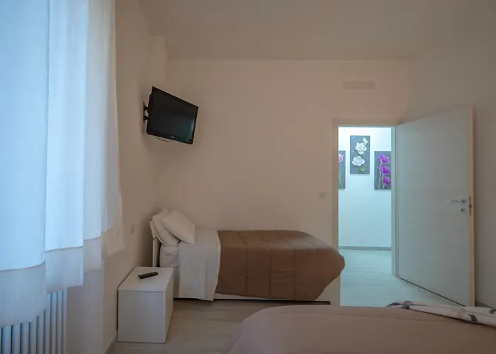 Vailati 8 - Ampio Bilocale & Giardino - Italywego * Pérouse