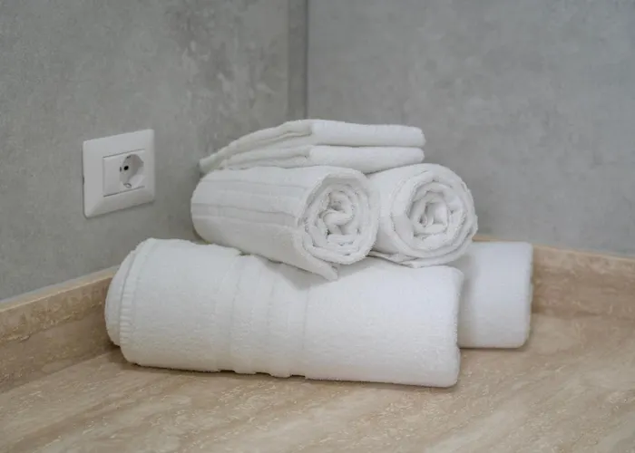 Appartement Vailati 8 - Ampio Bilocale & Giardino - Italywego Pérouse