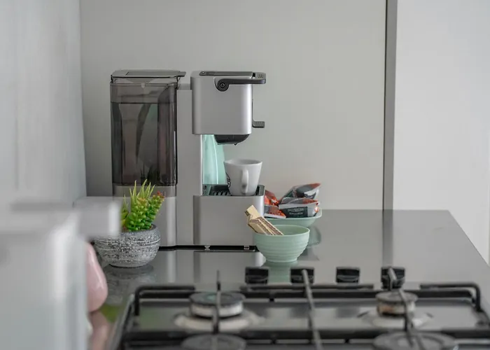 Vailati 8 - Ampio Bilocale Con Giardino - Italywego Appartamento Perugia