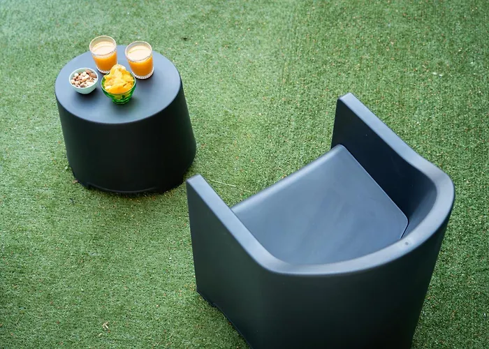 Appartamento Vailati 8 - Ampio Bilocale Con Giardino - Italywego *