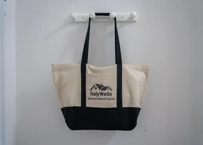 Appartement Vailati 8 - Ampio Bilocale & Giardino - Italywego