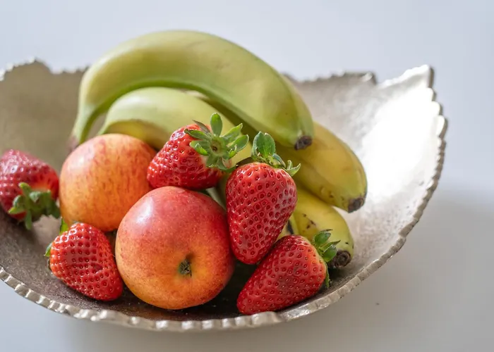 Appartement Vailati 8 - Ampio Bilocale & Giardino - Italywego *