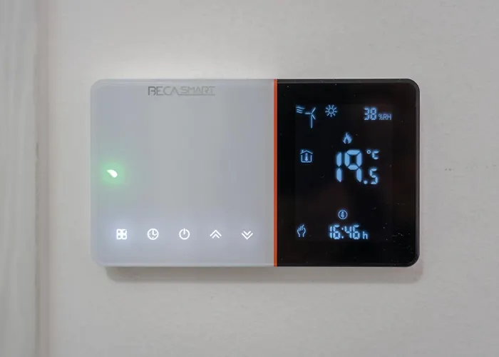 Appartement Vailati 8 - Ampio Bilocale & Giardino - Italywego *