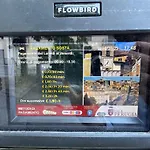 Vailati 8 - Ampio Bilocale & Giardino - Italywego Perúgia