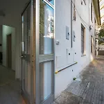 Vailati 8 - Ampio Bilocale & Giardino - Italywego *