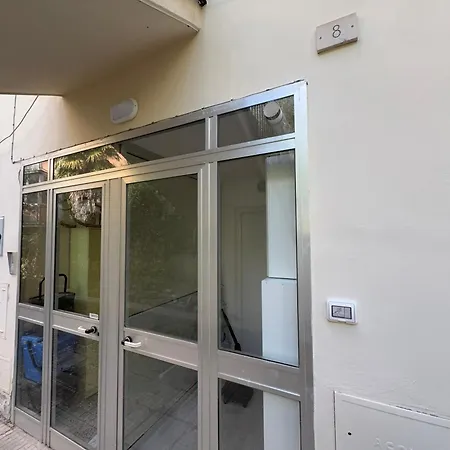 Vailati 8 - Ampio Bilocale Con Giardino - Italywego Apartment Perugia