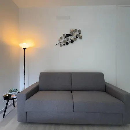 Vailati 8 - Ampio Bilocale Con Giardino - Italywego Apartment Perugia