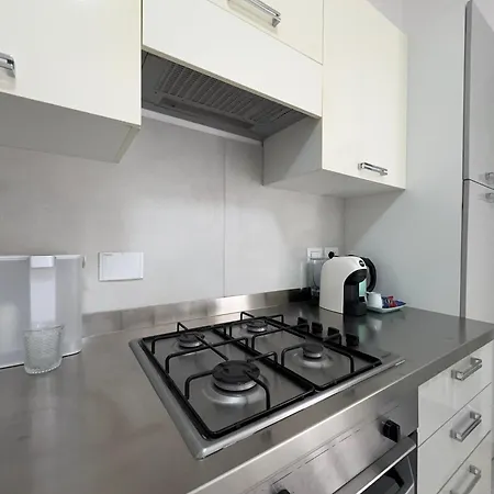 Apartment Vailati 8 - Ampio Bilocale Con Giardino - Italywego