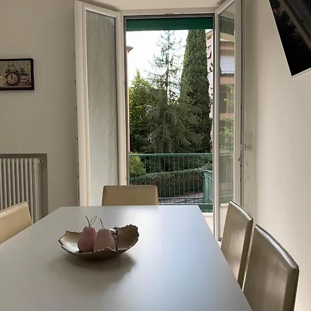 Apartment Vailati 8 - Ampio Bilocale Con Giardino - Italywego *